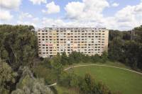 Woning Van Vollenhovenplein 12 LEIDEN