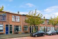 Woning Driftstraat 18 Leiden