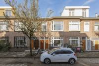Woning Frans van Mierisstraat 20A LEIDEN