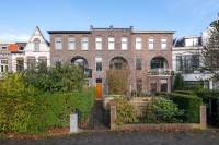 Woning Rijnsburgerweg 109 Leiden