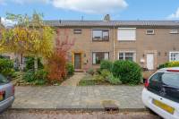 Woning Buitendorpstraat 62 Zwammerdam