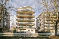 Woning Parkzoom 259 Delft