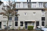Woning Jordaniestraat 32 DELFT