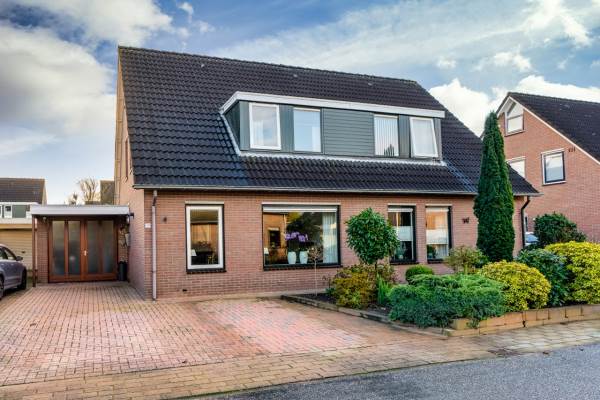 Woning Brouwersweg 59 VEENDAM