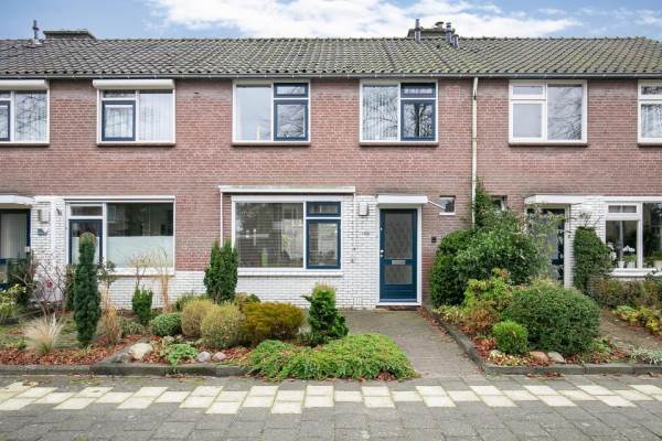 Woning Brunelstraat 93 ASSEN