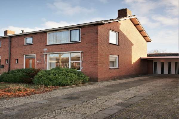 Woning Swanneblom Strjitte 44 KOOTSTERTILLE