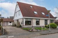 Woning Lisdodde 15 BUITENPOST