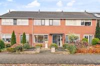 Woning De Skeauwen 24 URETERP