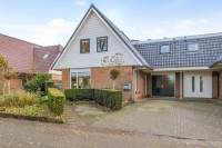 Woning Golle 23 Ureterp