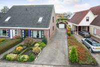 Woning Laagland 9 DRACHTEN