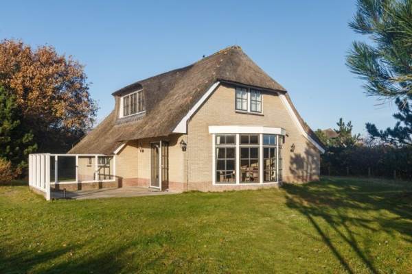 Woning Bosrand 87 BUREN FR