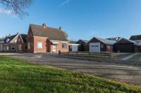 Woning Rechthuisstraat 31 RINSUMAGEAST