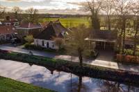 Woning Wijnserdijk 27 OENTSJERK