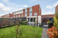 Woning De Rijd 166 Leeuwarden