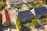 Woning Schoolstraat 3 Burgwerd