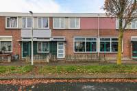Woning Age Piersstraat 14 Sneek