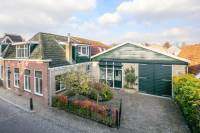 Woning Tsjerkebuorren 17 Aldeboarn