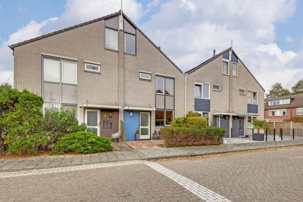 Woning Langesloot 6 Lelystad