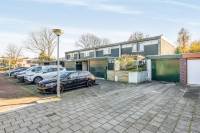 Woning Zwartewater 4 Lelystad