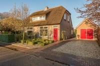 Woning Wildelandweg 13 NUNSPEET
