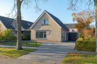 Woning Burg. Hoekstrastraat 13 NIEUWLEUSEN