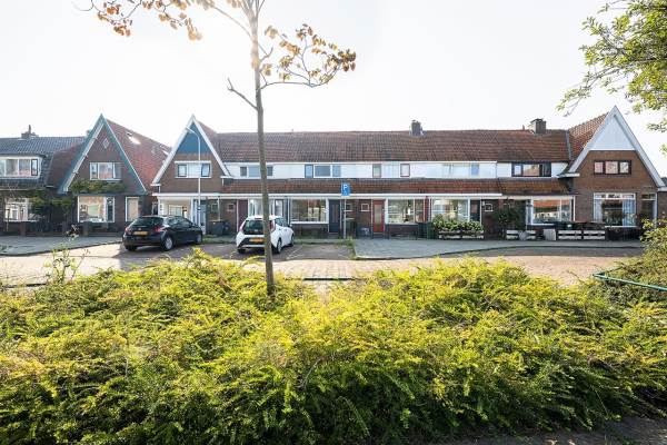 Woning Gooierstraat 10 DEVENTER