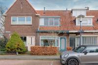 Woning Hunzestraat 3 DEVENTER