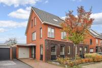 Woning Wissellaan 22 Apeldoorn