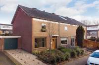 Woning Mauritiusstraat 23 RHEDEN