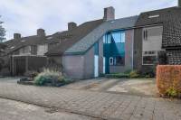 Woning Meidoornlaan 113 DIEREN