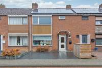 Woning Karel van Gelrestraat 8 Lobith