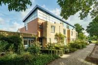 Woning Huszárlaan 40 Wageningen