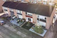 Woning Begoniastraat 20 Beuningen Gld