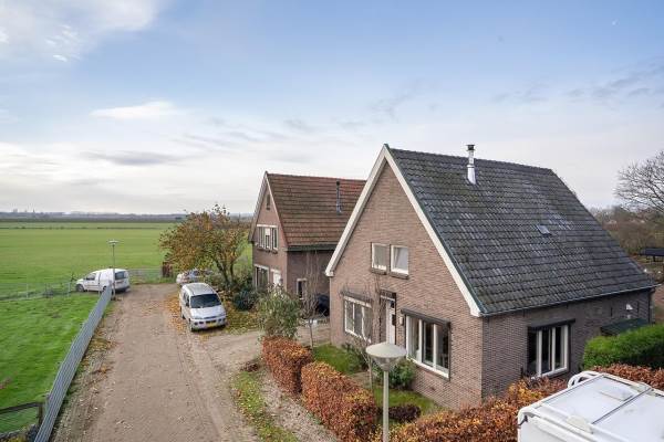 Woning Spijkerhofweg 12 Millingen aan de Rijn