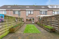 Woning Hyacintlaan 15 Winkel