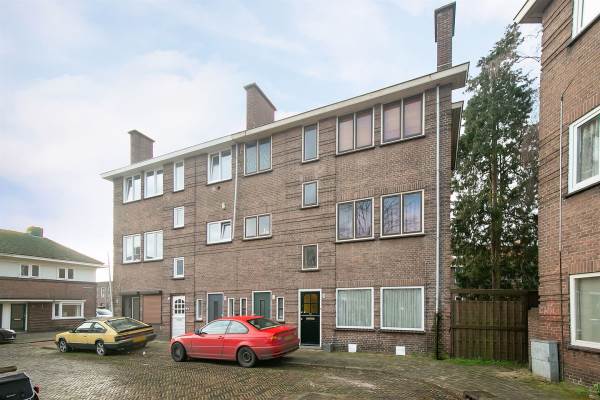 Woning Praebsterkamp 3 Zutphen