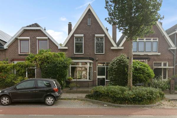 Woning Diepenveenseweg 154 Deventer