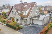 Woning Siegenlaan 17 Rijnsburg