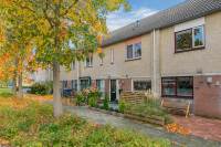 Woning Louis de Funèsstraat 11 Almere