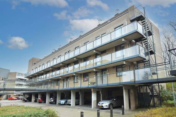 Woning Normandië 24 Utrecht