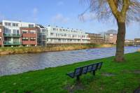 Woning Hortensialaan 195 De Kwakel