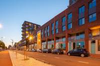 Woning Maashaven N.z. 37 Rotterdam