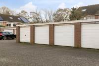 Garage Berliozstraat 23 Alkmaar