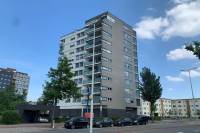 Woning Dedemsvaartweg 1347 Den Haag