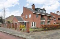 Woning Plantage 172 Beverwijk