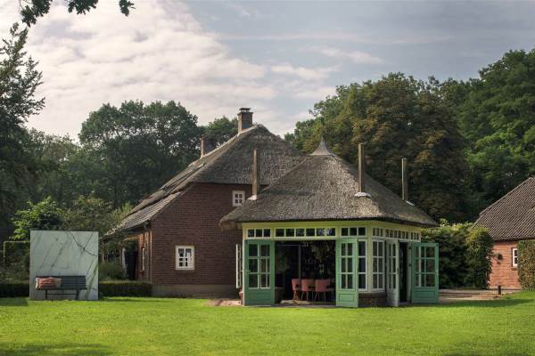 Woning Zandvoortsestraat 20 Langenboom