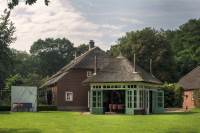 Woning Zandvoortsestraat 20 Langenboom