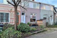 Woning Floralialaan 68 Bussum