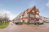 Woning Prins Mauritssingel 93b Rotterdam