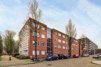 Woning Jan de Jonghstraat 65 Amsterdam